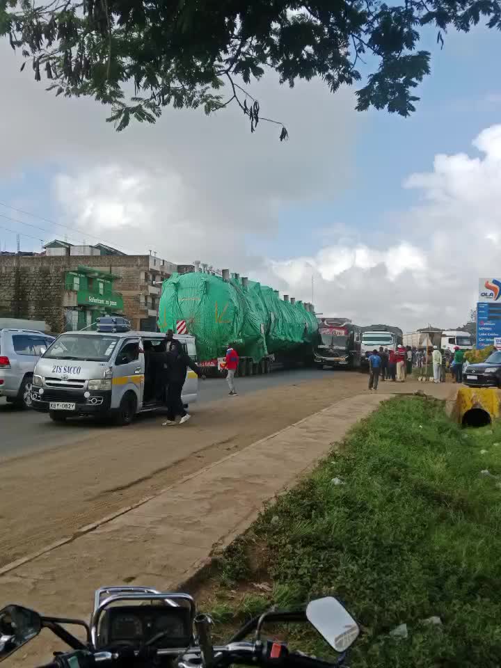 @WAWERU SIMON