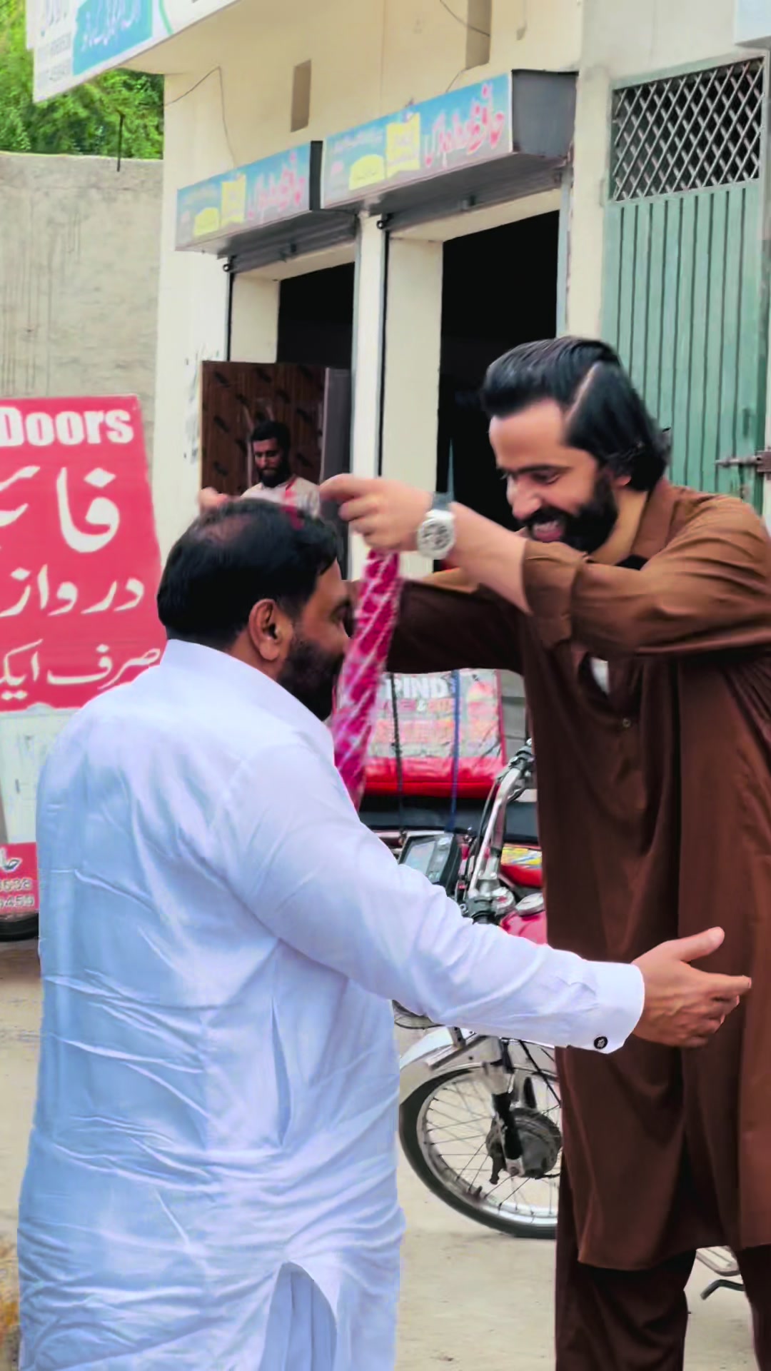 @🦁مانا جٹ پنڈاں والا🚩