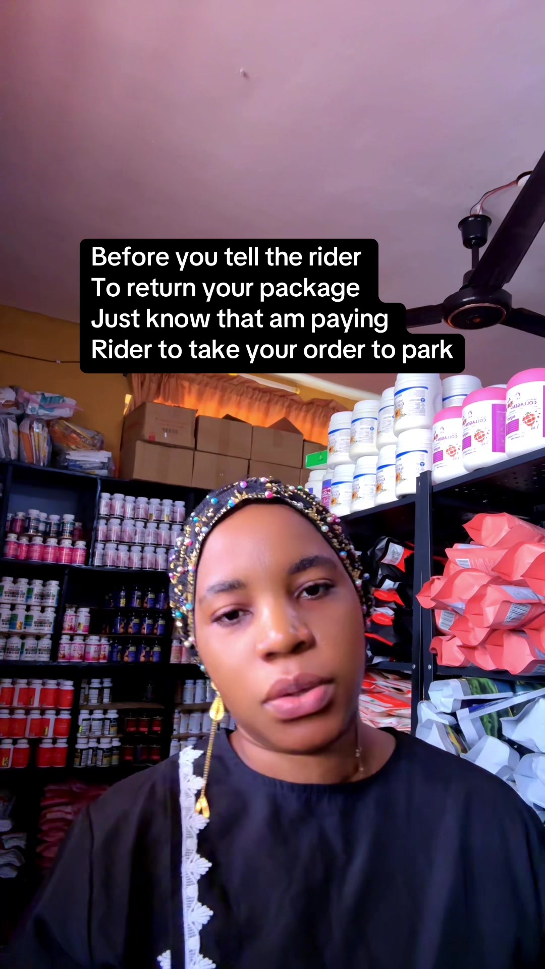 @WHOLESALE SUPPLEMENTS IBADAN