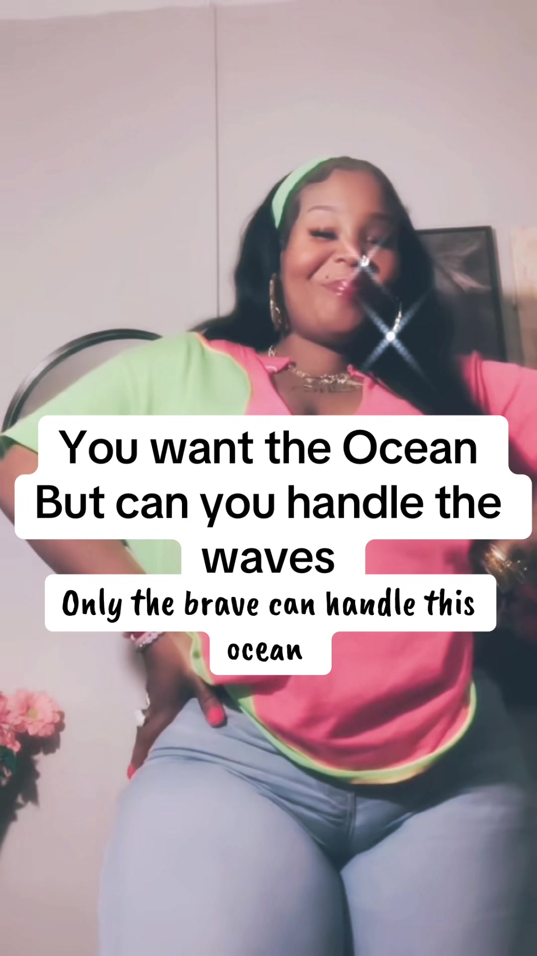 @Ocean