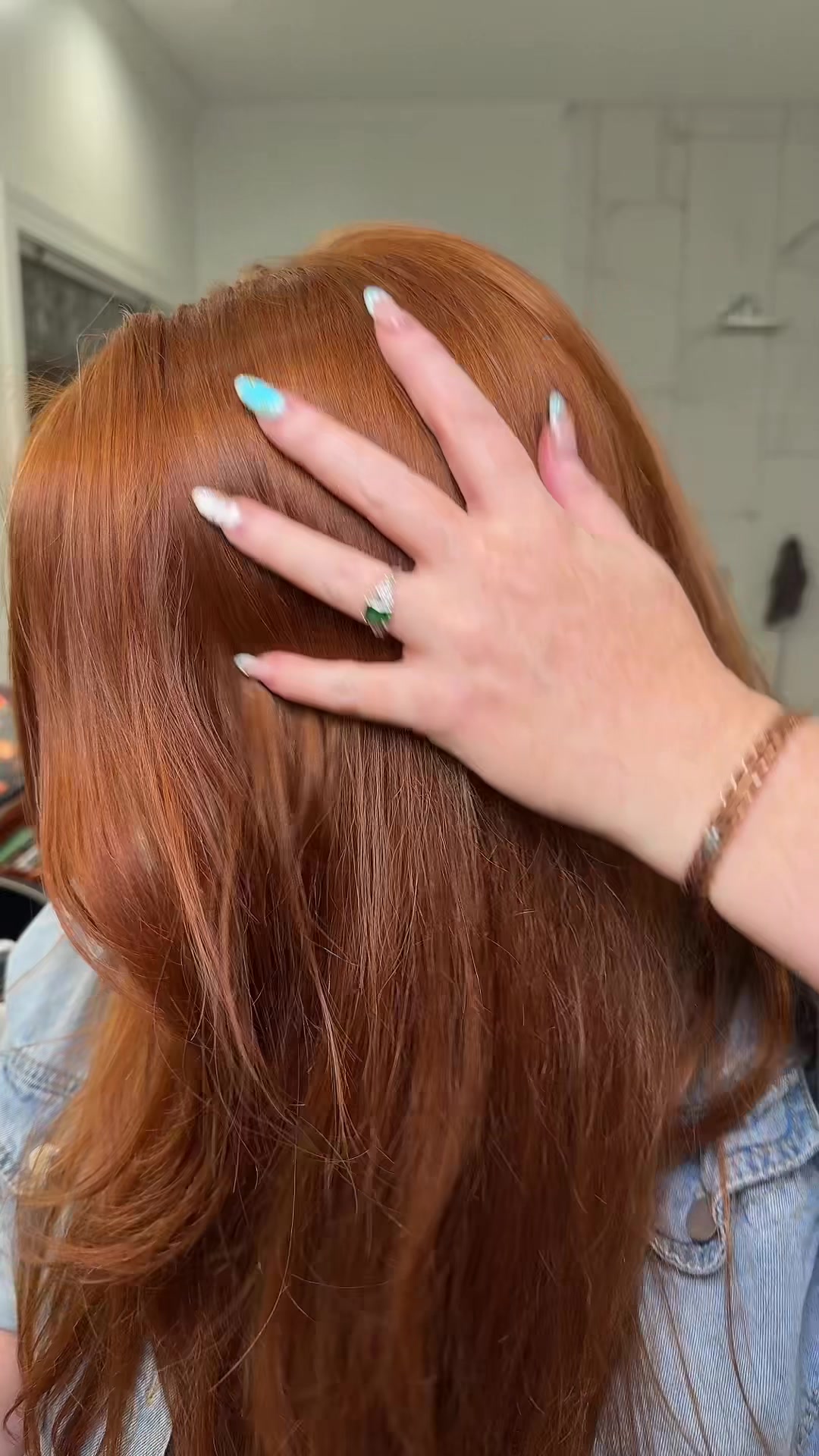 @The Red Haired Lass ☘️ TTS