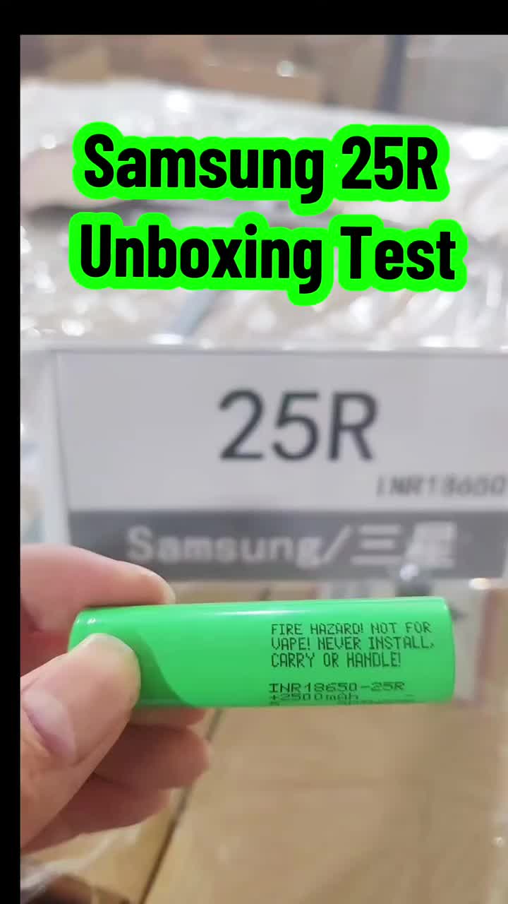 @Mr. Battery