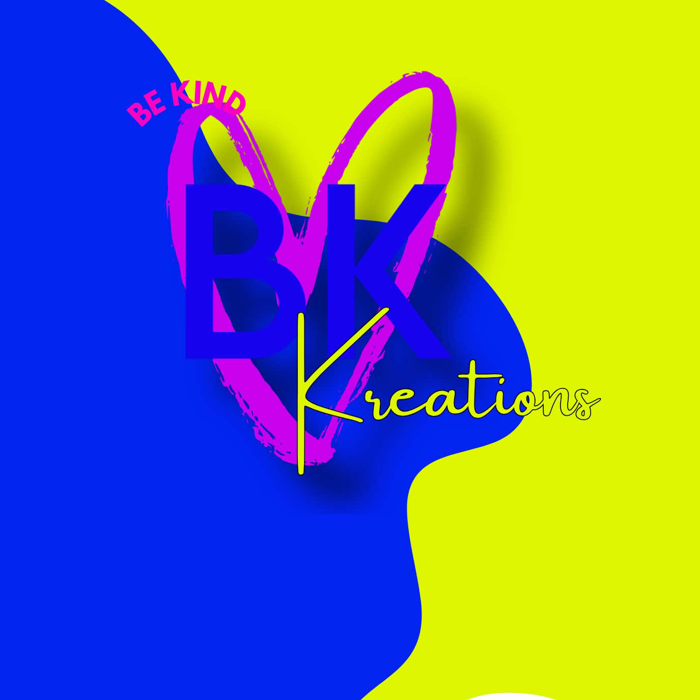 @Be Kind Kreations