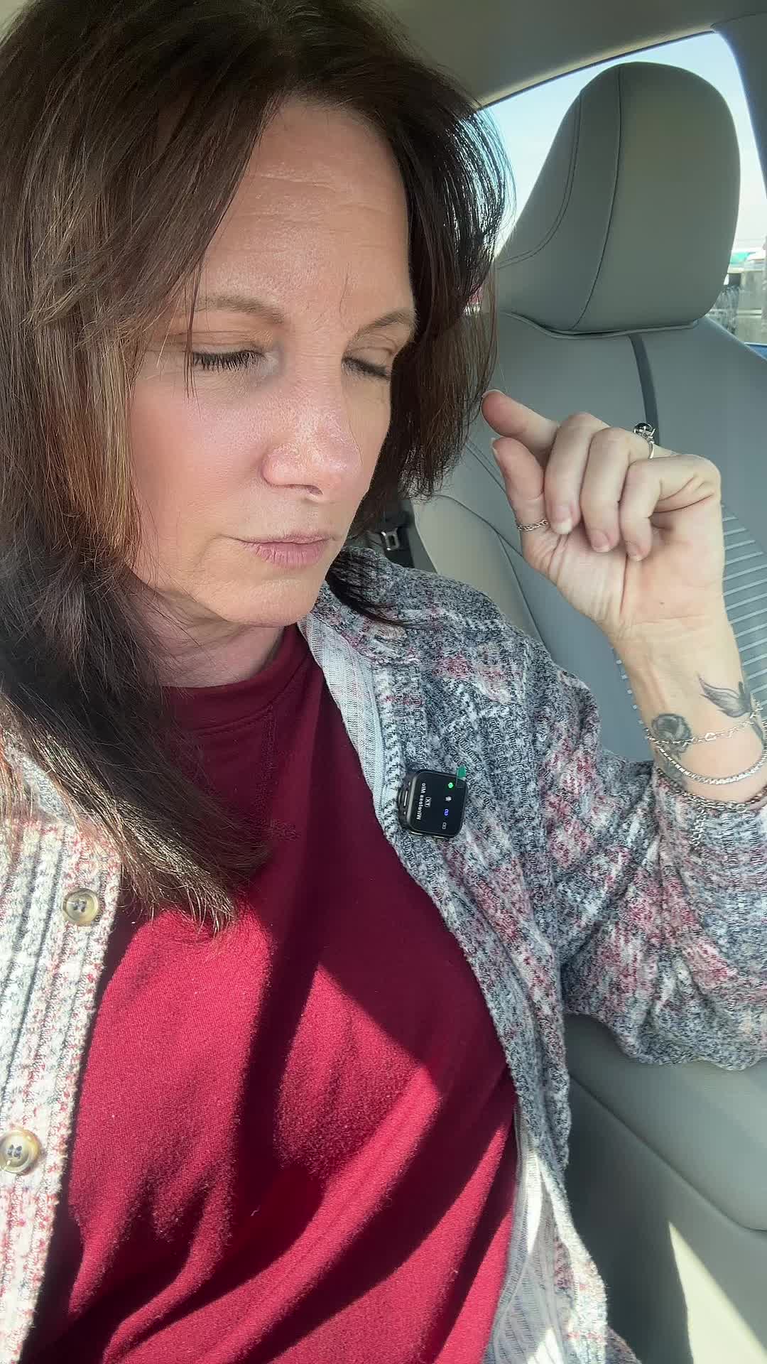@MichelewithOneL