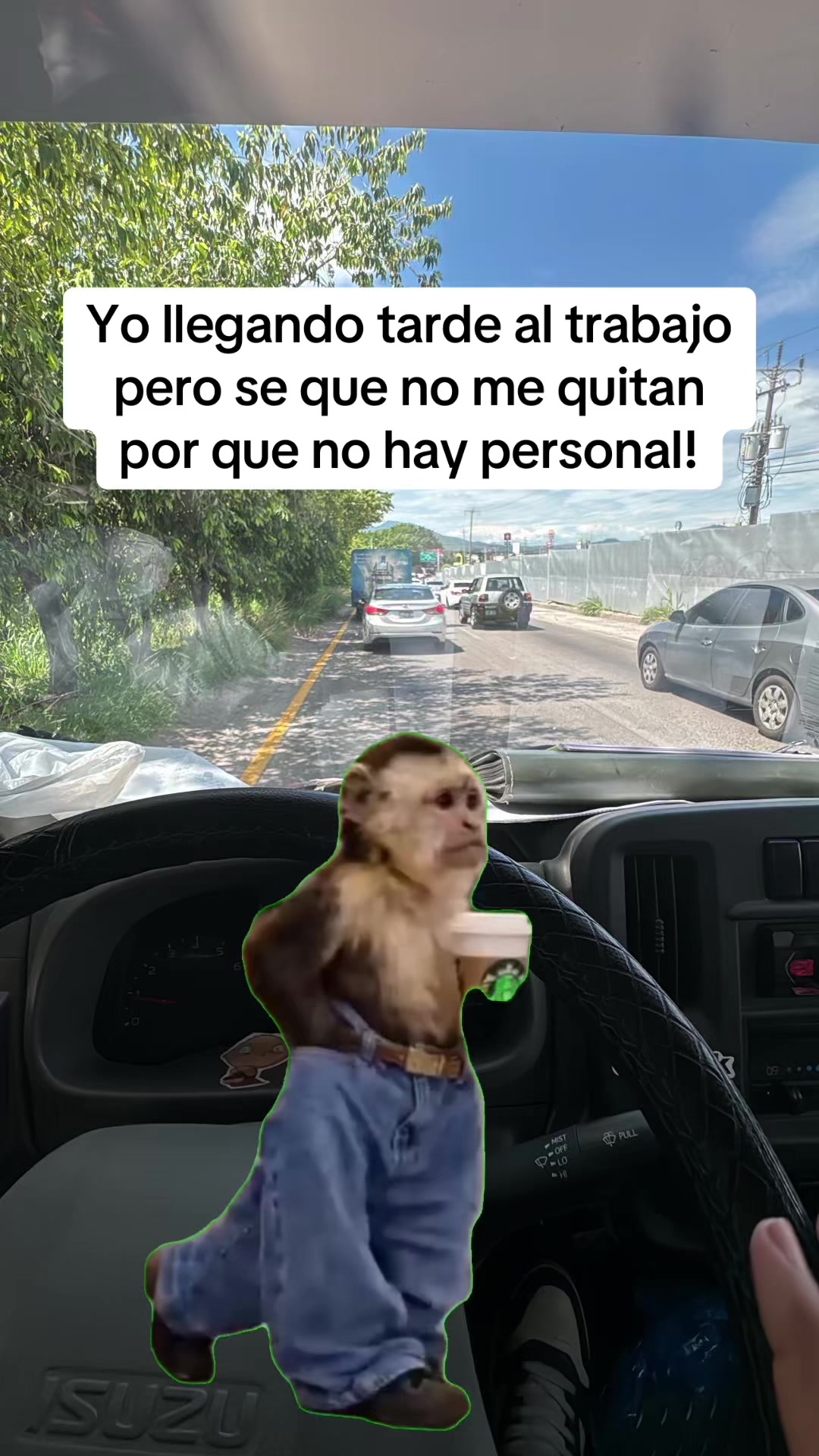 @0 seriedad