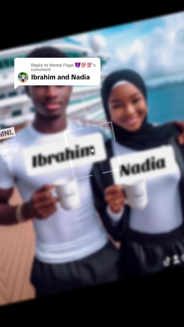 @Zaricute🩺👩⚕️💉📿🕌