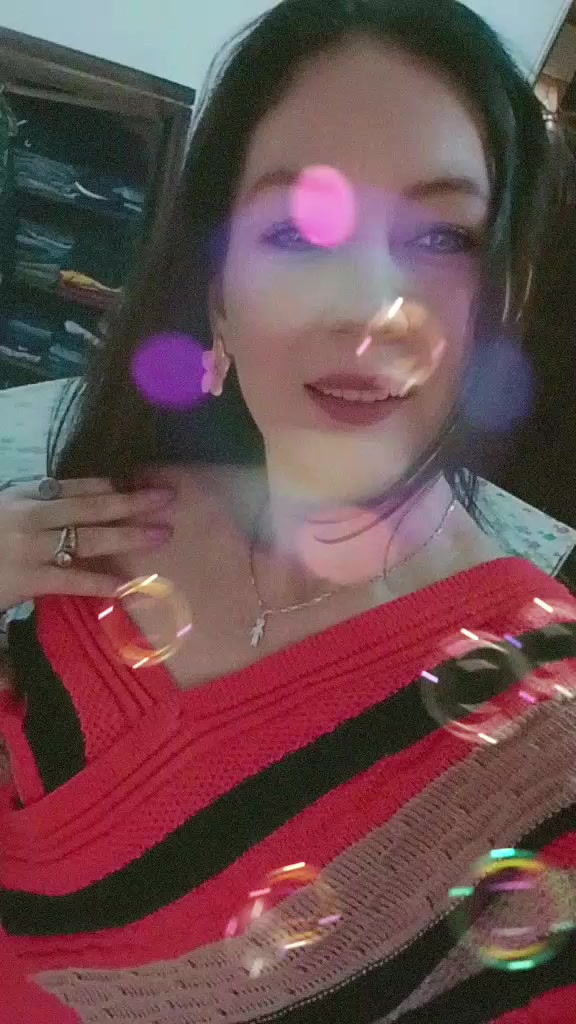 @DanielaRF