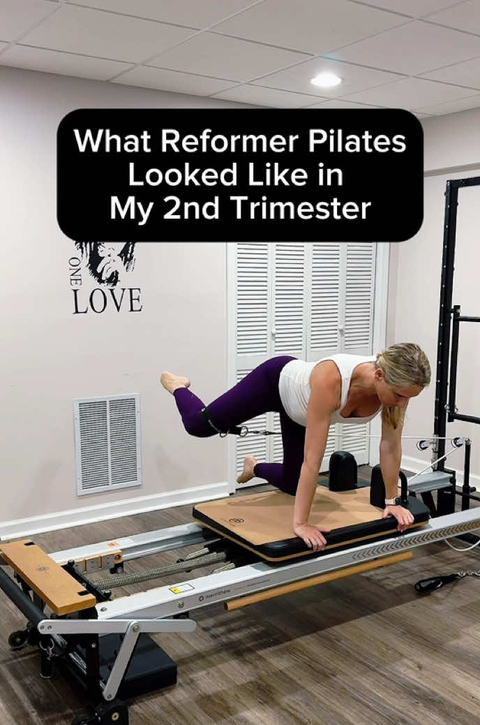 @Pilates Body With Michelle