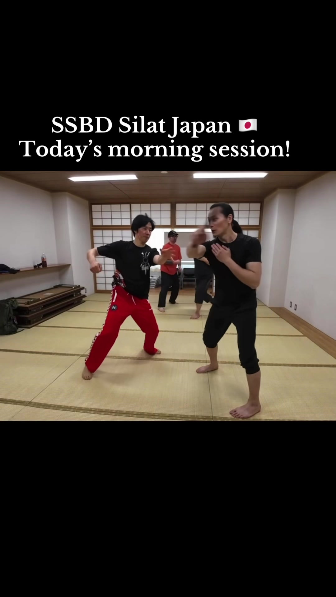 @SSBD silatsuffian Japan