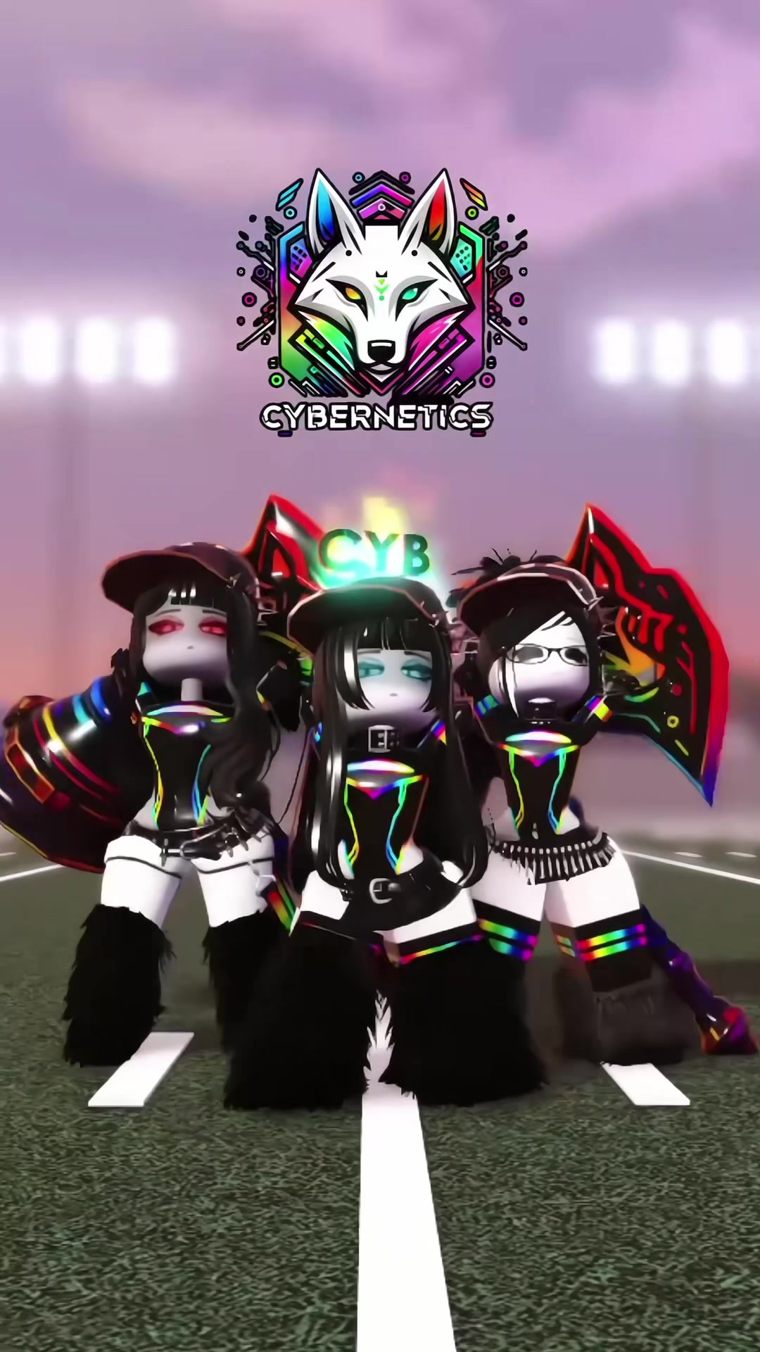 @Cʏʙᴇʀɴᴇᴛɪᴄs✨