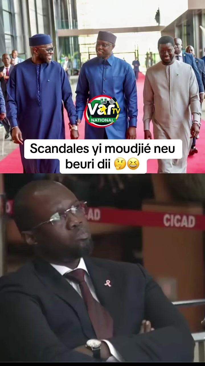 @VAR TV NATIONAL ©