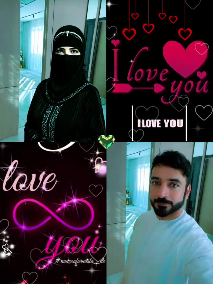 @Fátima F🇦🇪🌞👳🧕