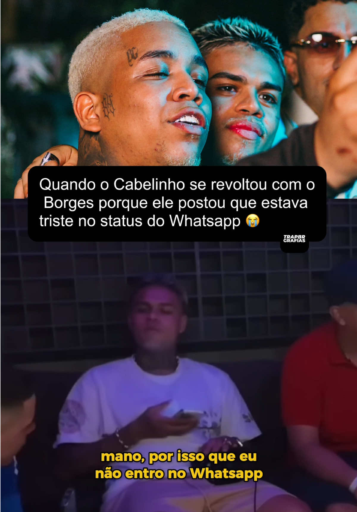 @trapbrgrafias