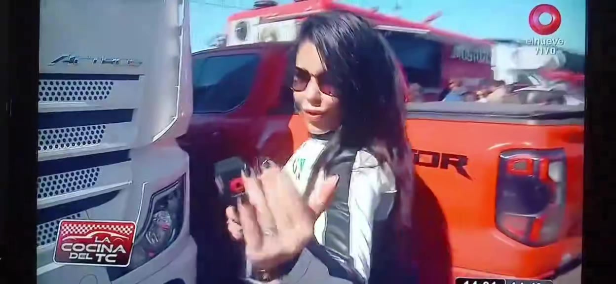 @Belara Yanez/ Periodista