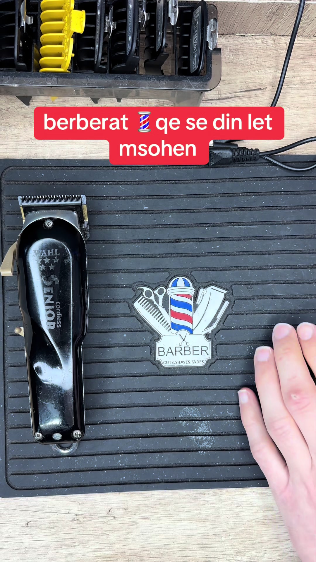 @Neli Barber Shop