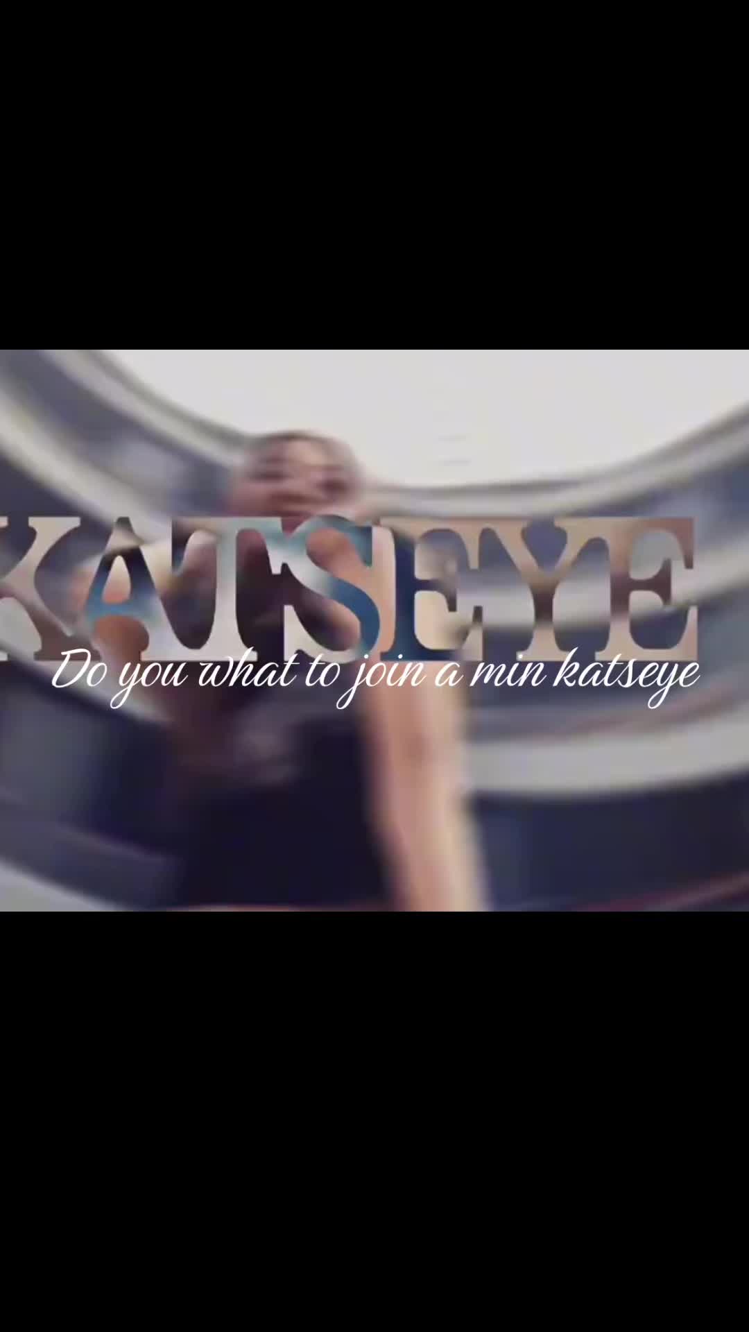 @Katseye edit💗
