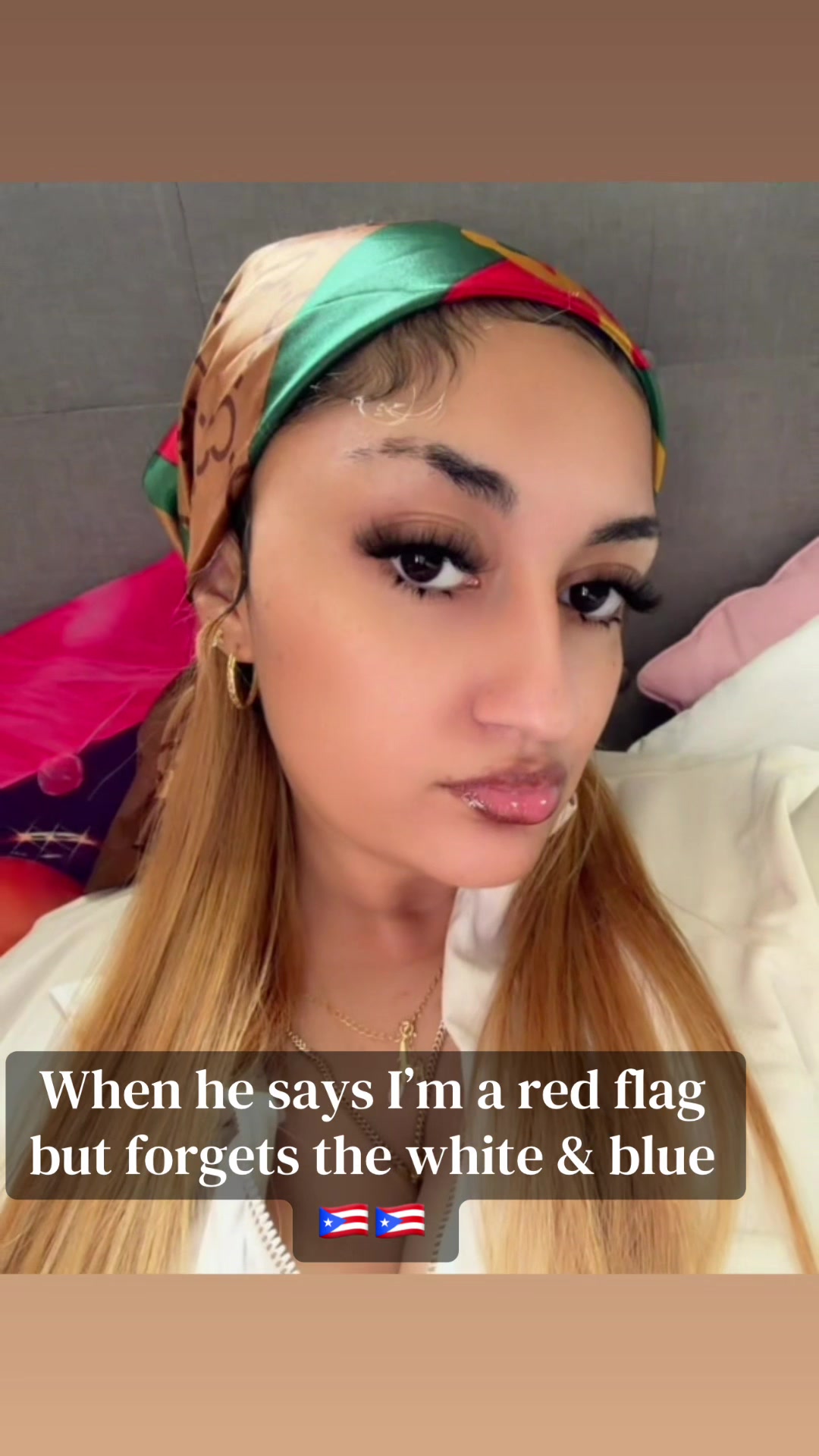 @Jasmine Nazario