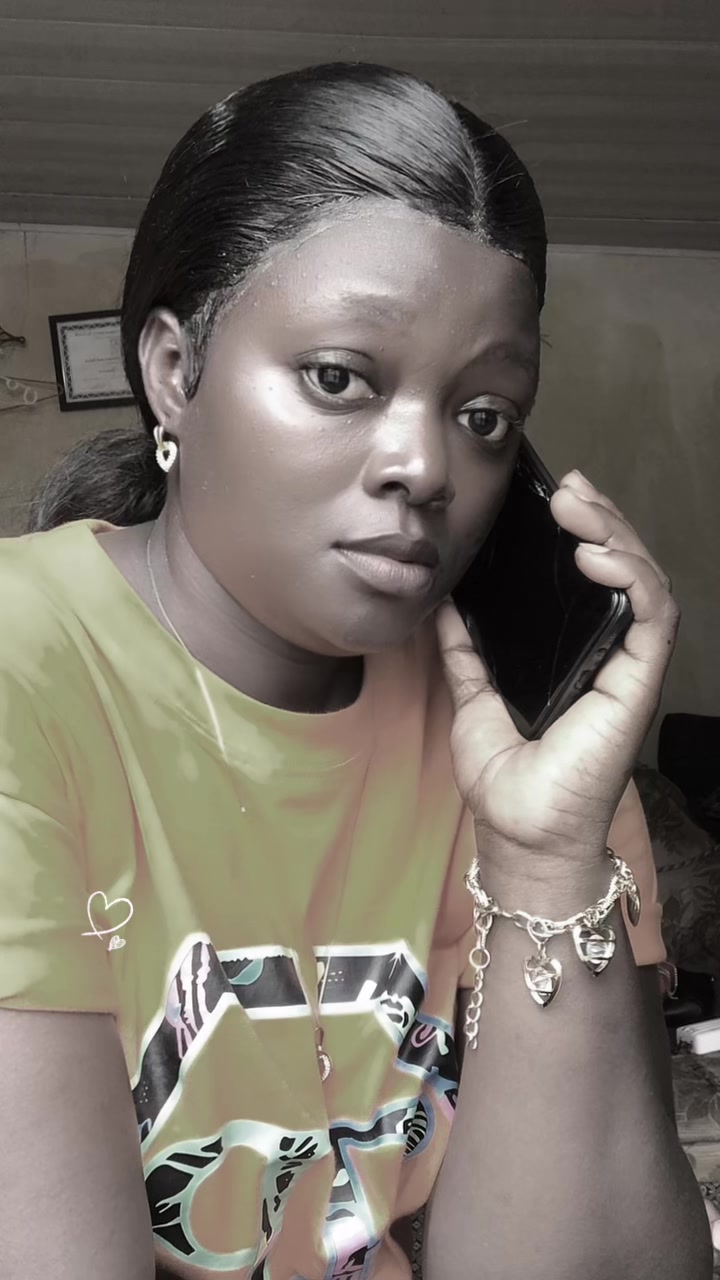 @Boss Lady#001✨💪🏿❤️