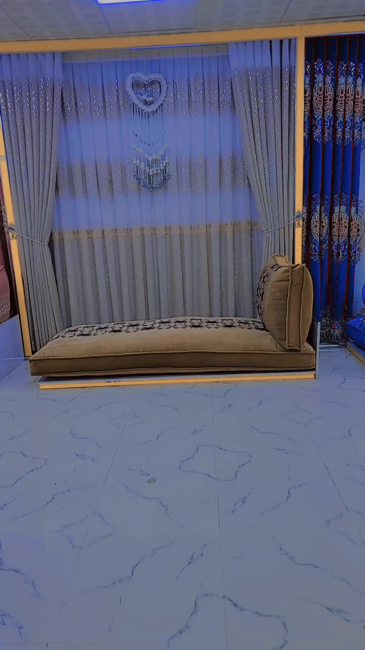 @ارګ پرده