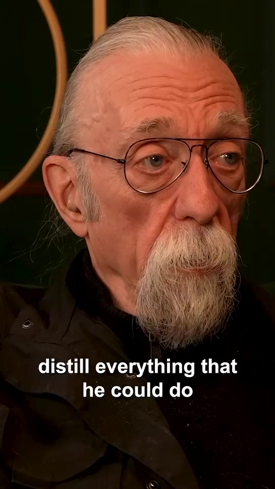 @Billy Corgan