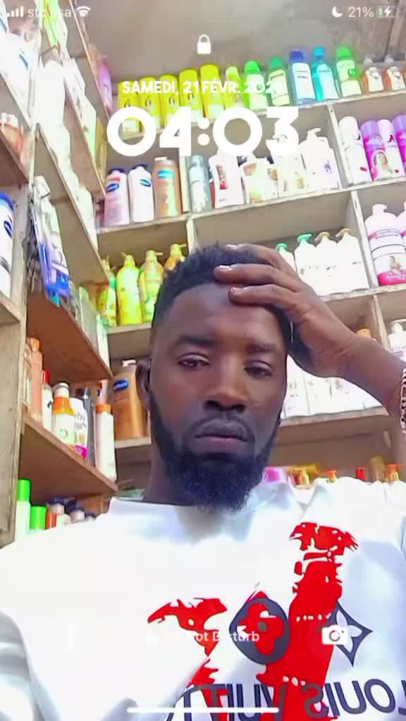 @Fabrice cosmétique🇨🇩🇲🇱