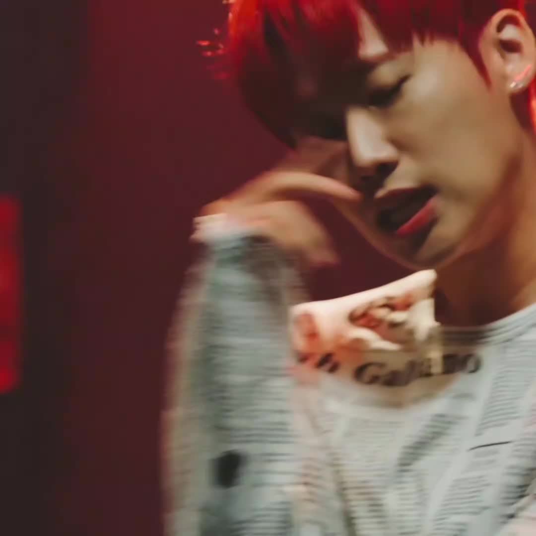@jay park space ★