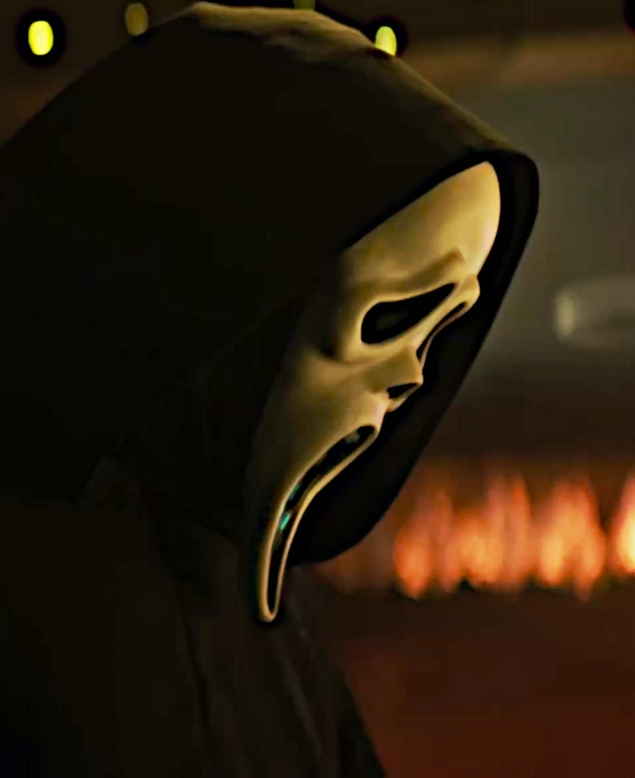 @GHOSTFACEPOSTS | fanpage