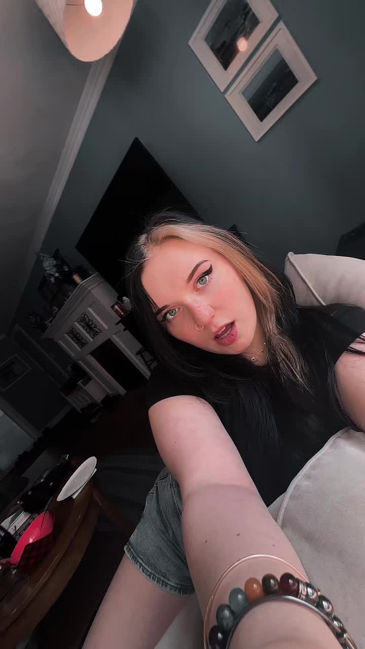 @Tabitha Marie