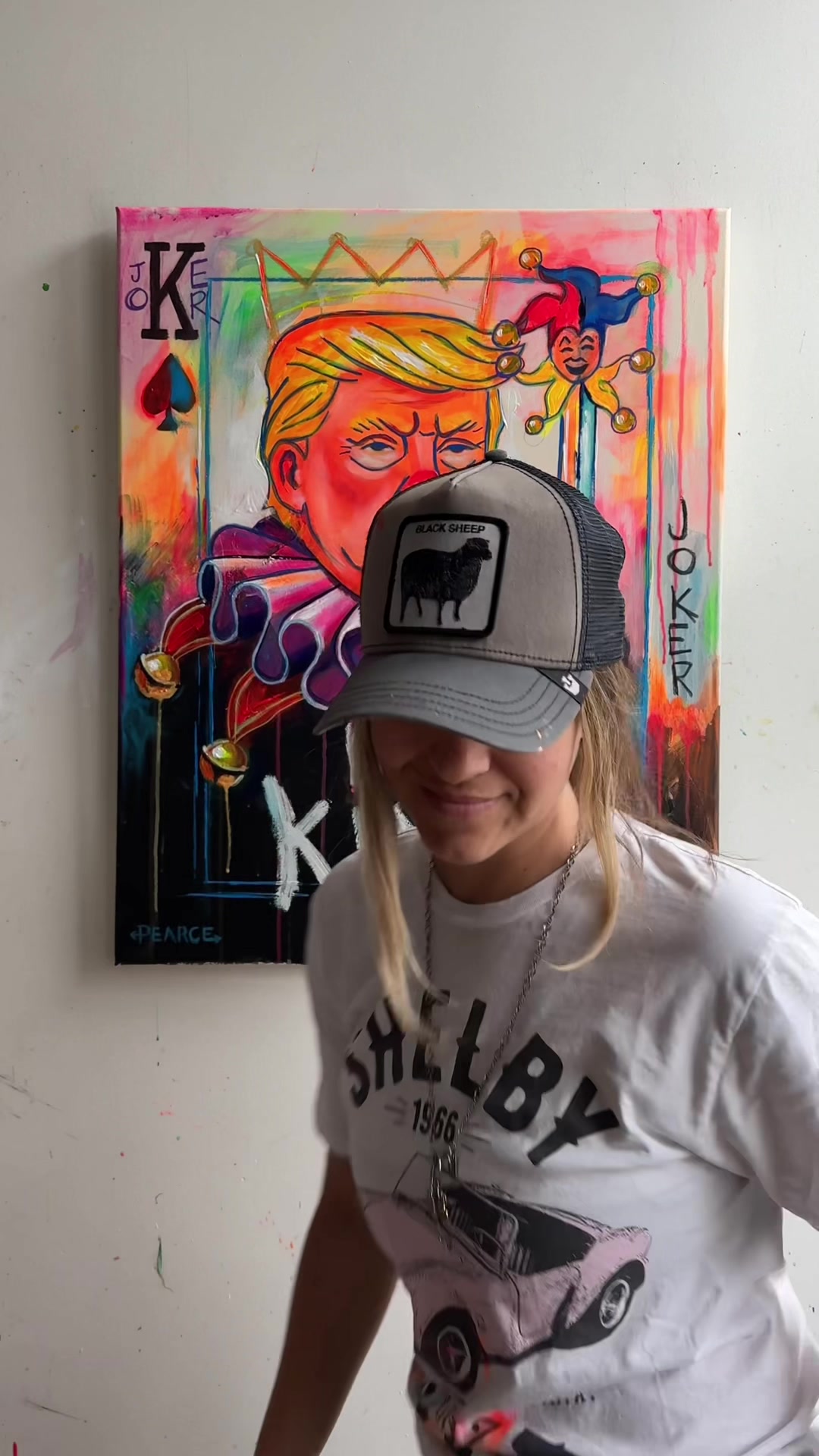 @Carlie Pearce | Artist 🇨🇦