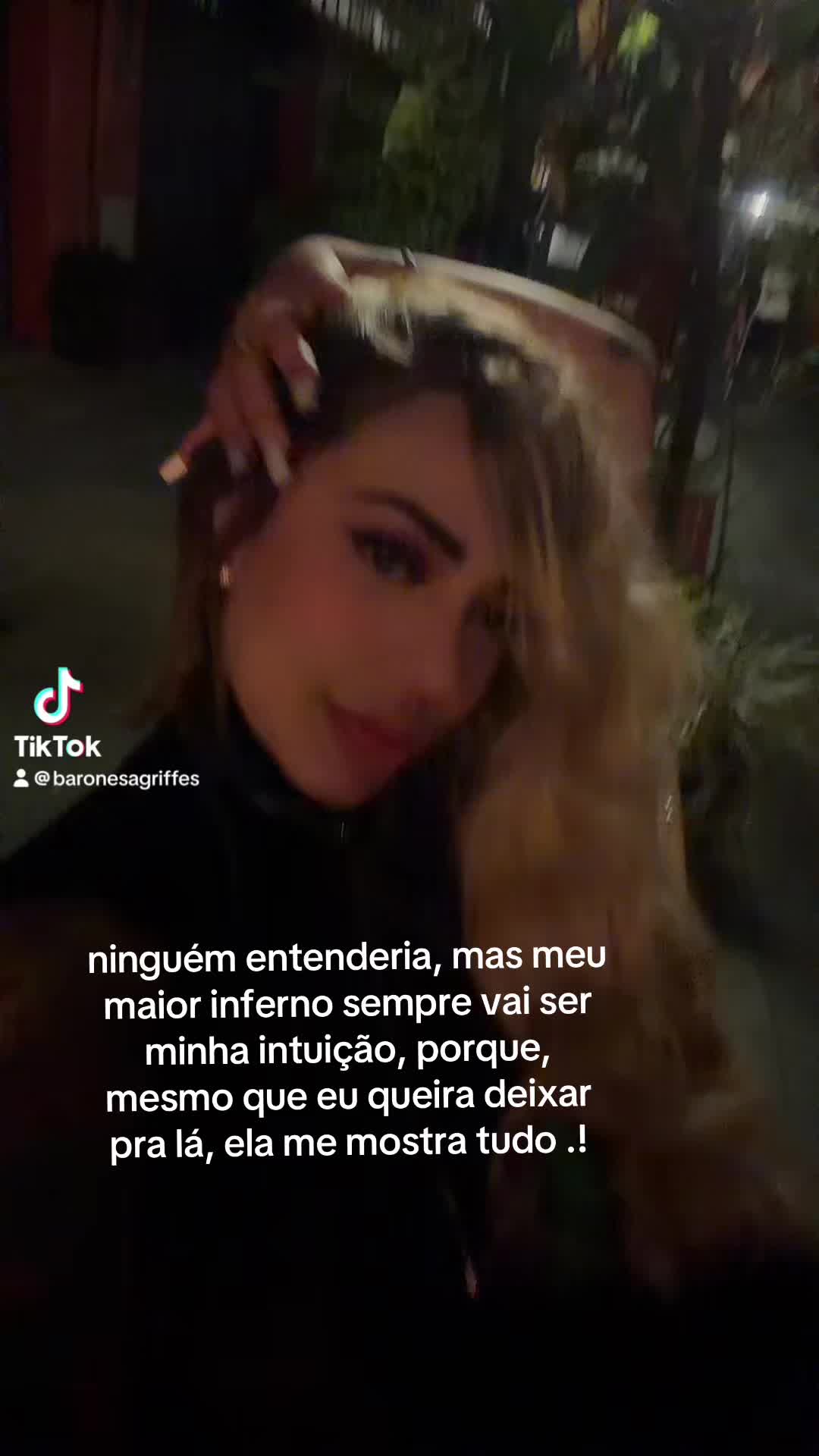@Baronesa