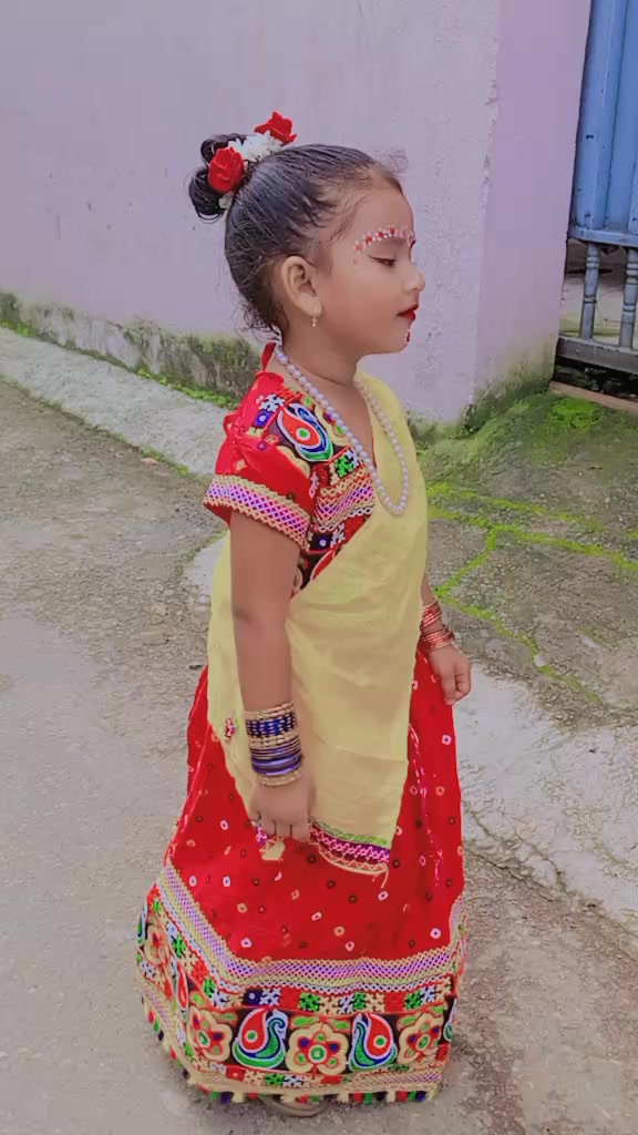 @Sumitra Katwal