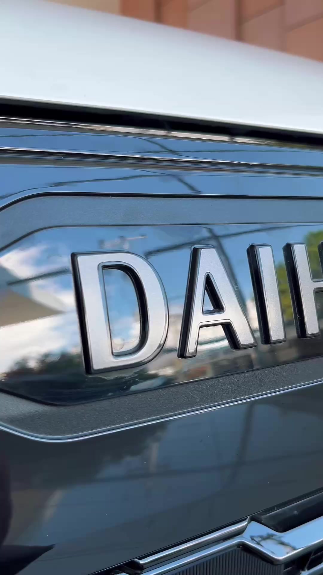 @Adam Laima || Daihatsu Gtlo