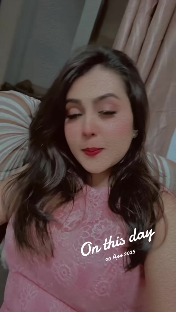 @Nusrat ❤️