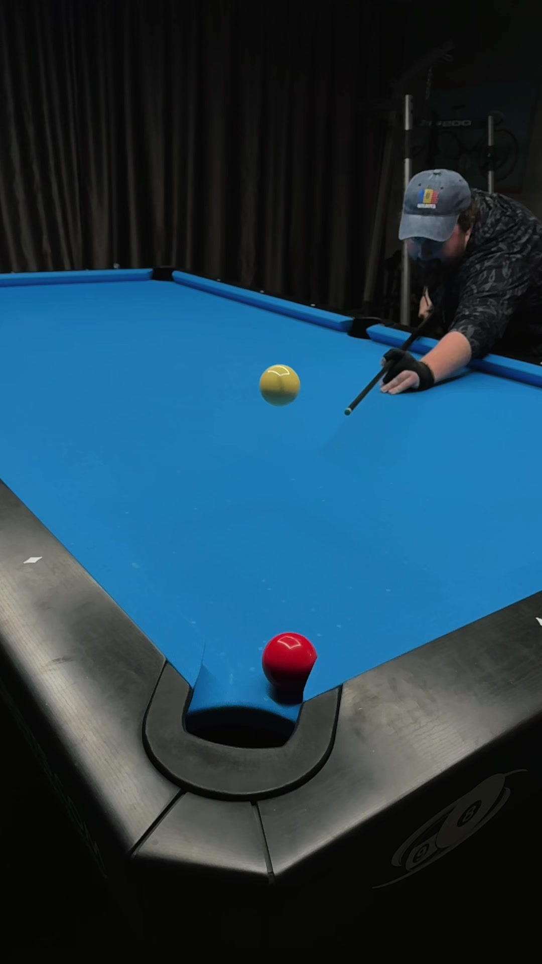 @CEO of Trickshots