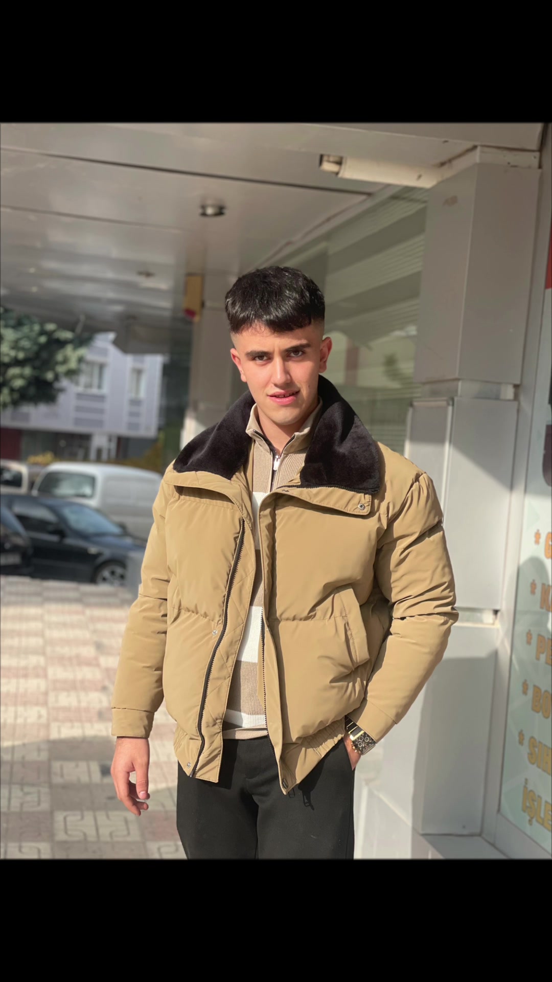@Sami CANLI
