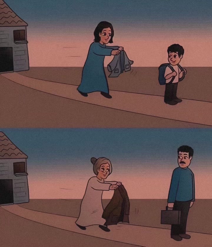 @“نور يهدي القلوب
