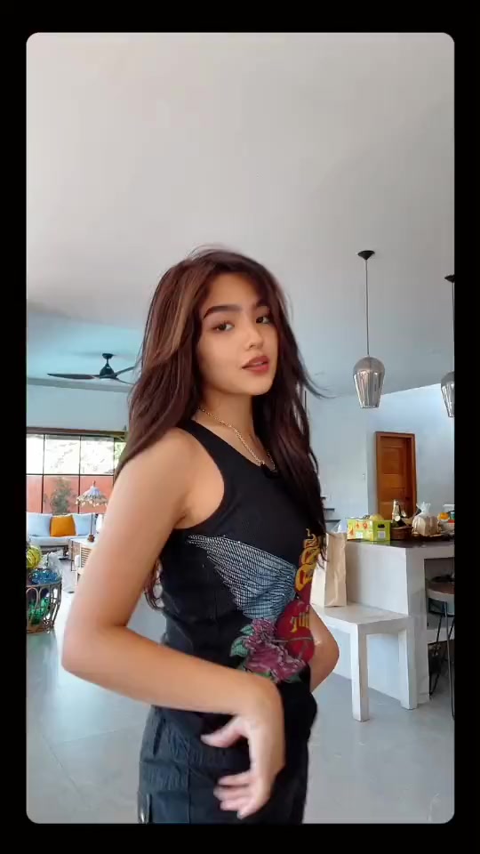 @WHO'S THAT GIRL PHILIPPINE