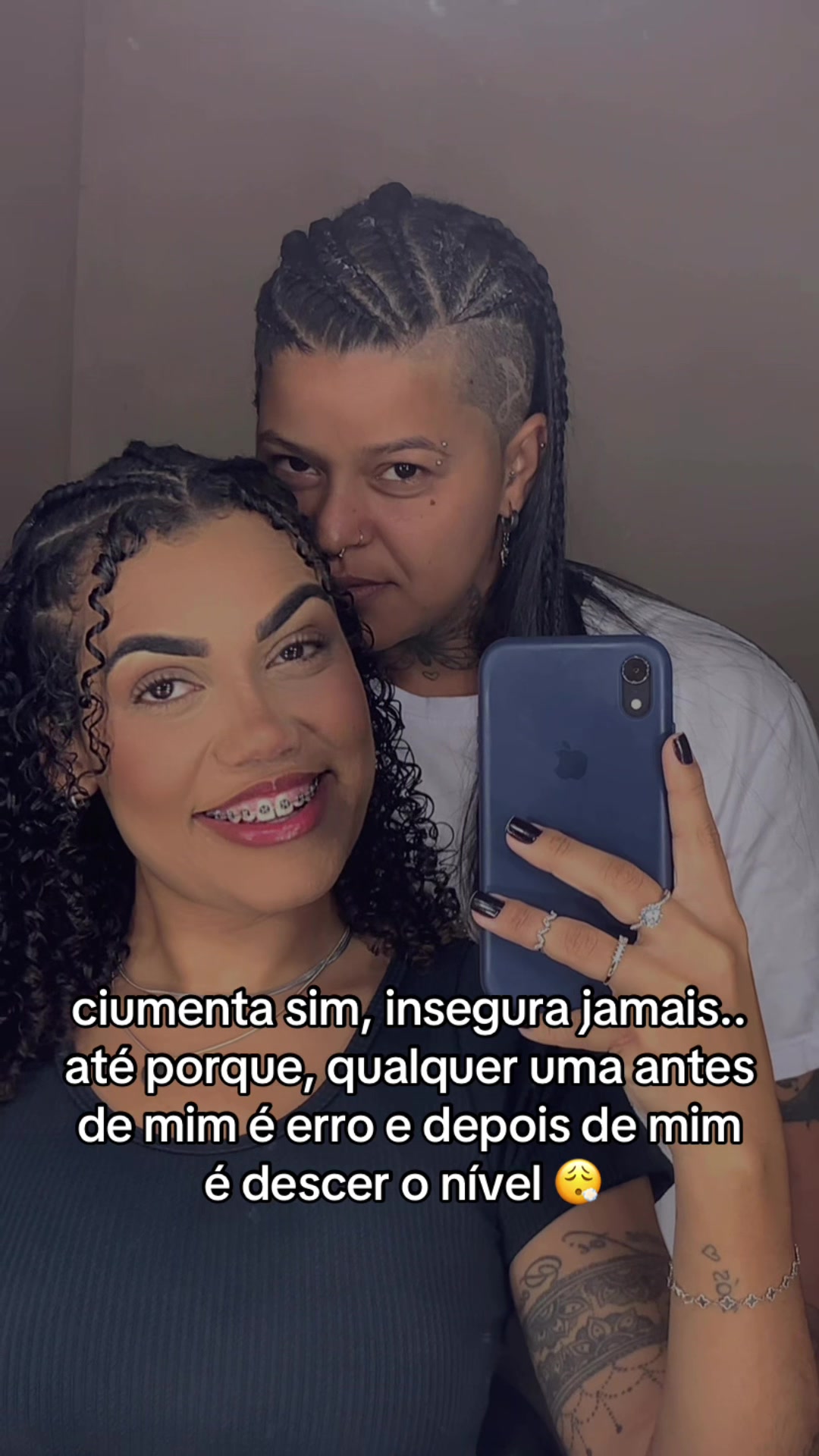 @Amandinha ✨