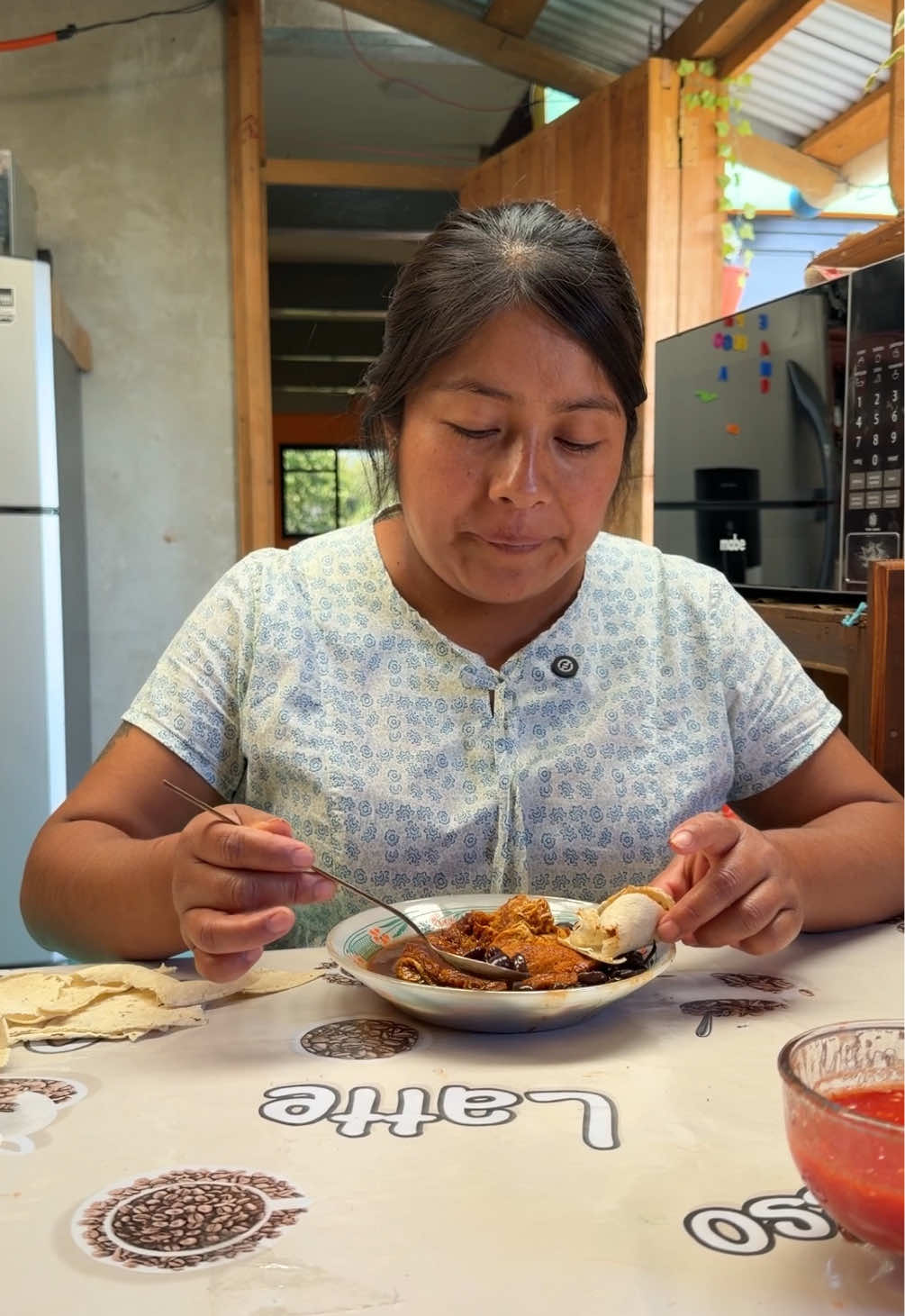 @Las Curiosidades de mamá