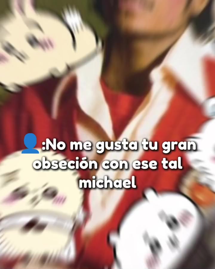 @michel jackson pan
