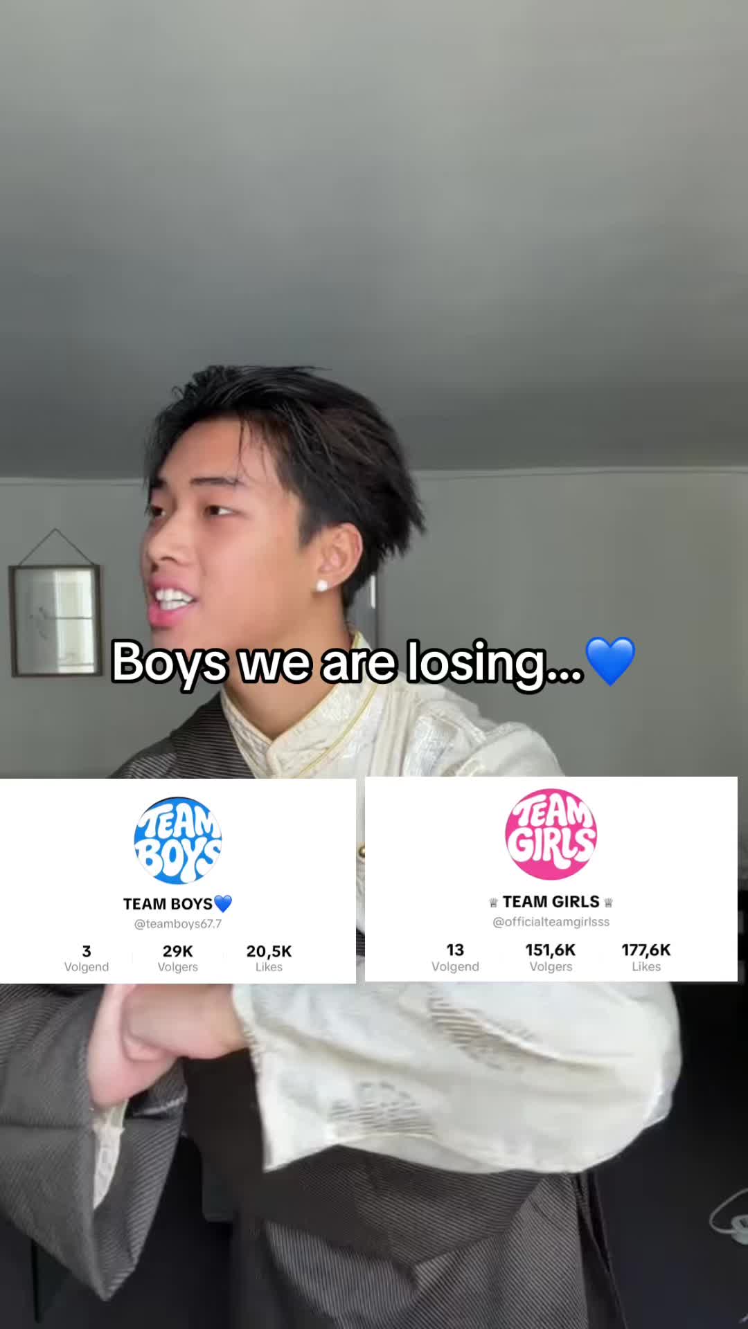 @TEAM BOYS💙