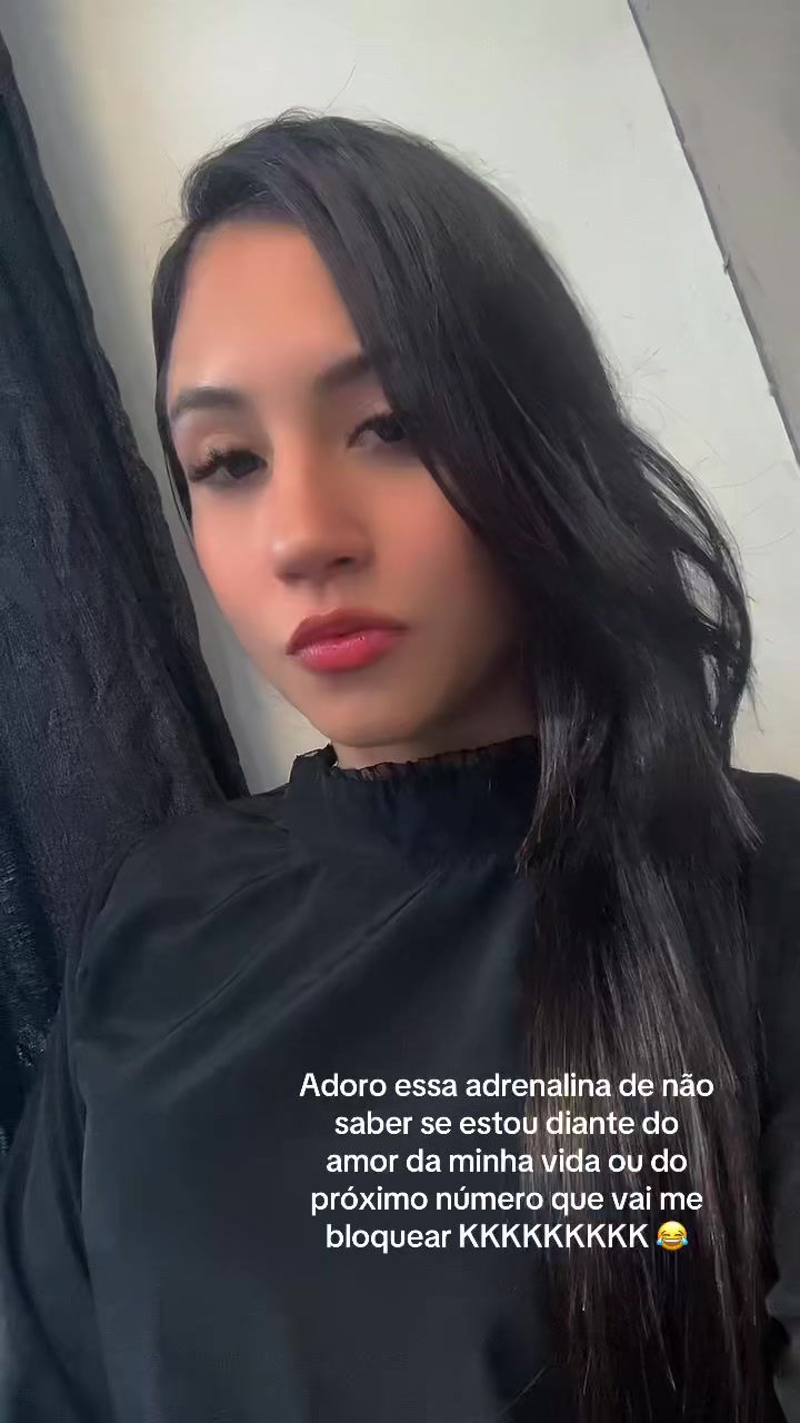 @Juliana Santos 💕