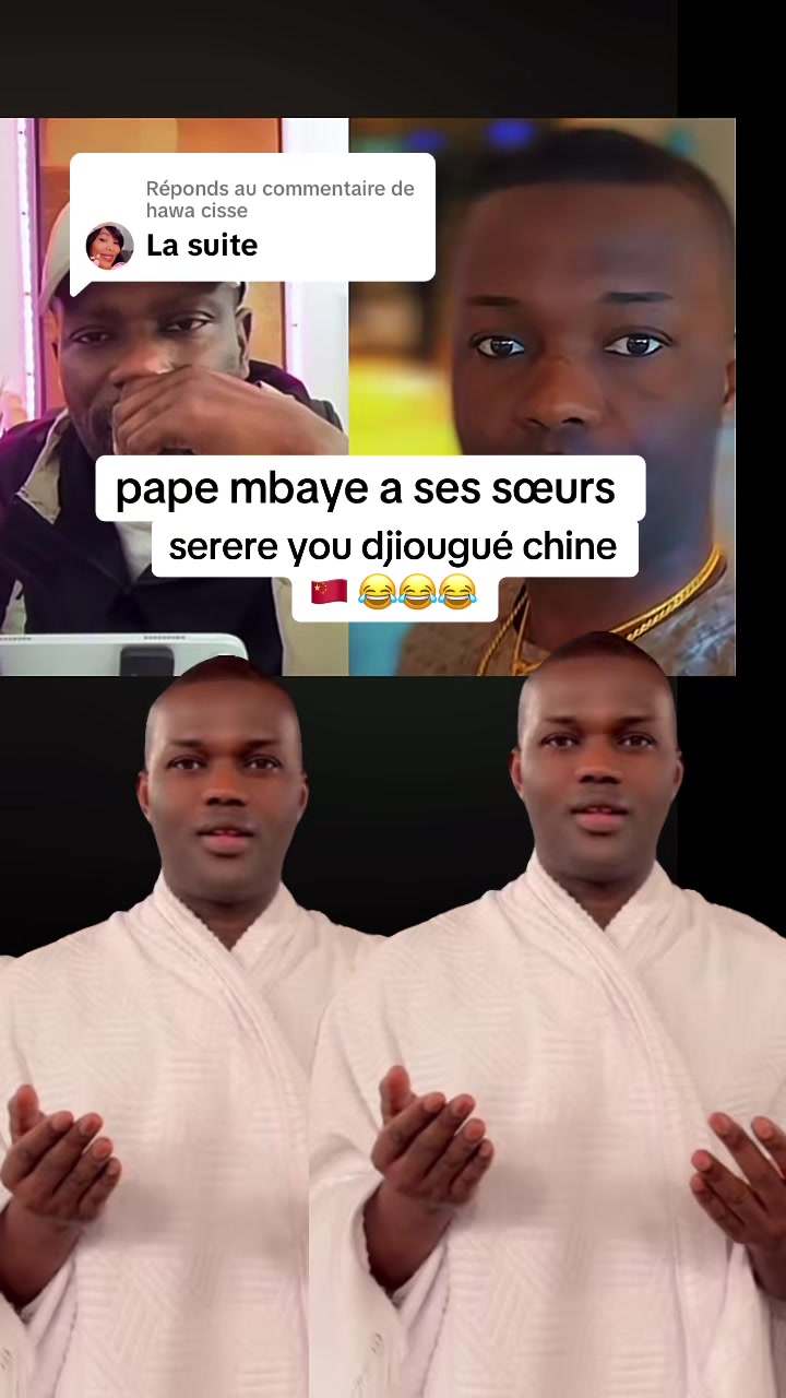 @Lady Sucr&eacute;e 🌺🍭🇸🇳
