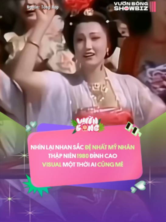 @Vườn Bông Showbiz