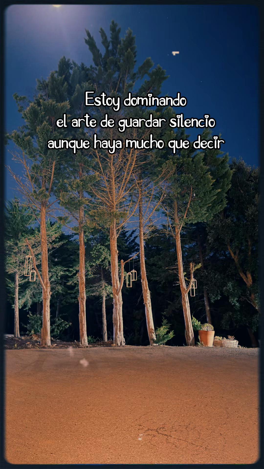 @Silvaes 🌞🔐🍃💚
