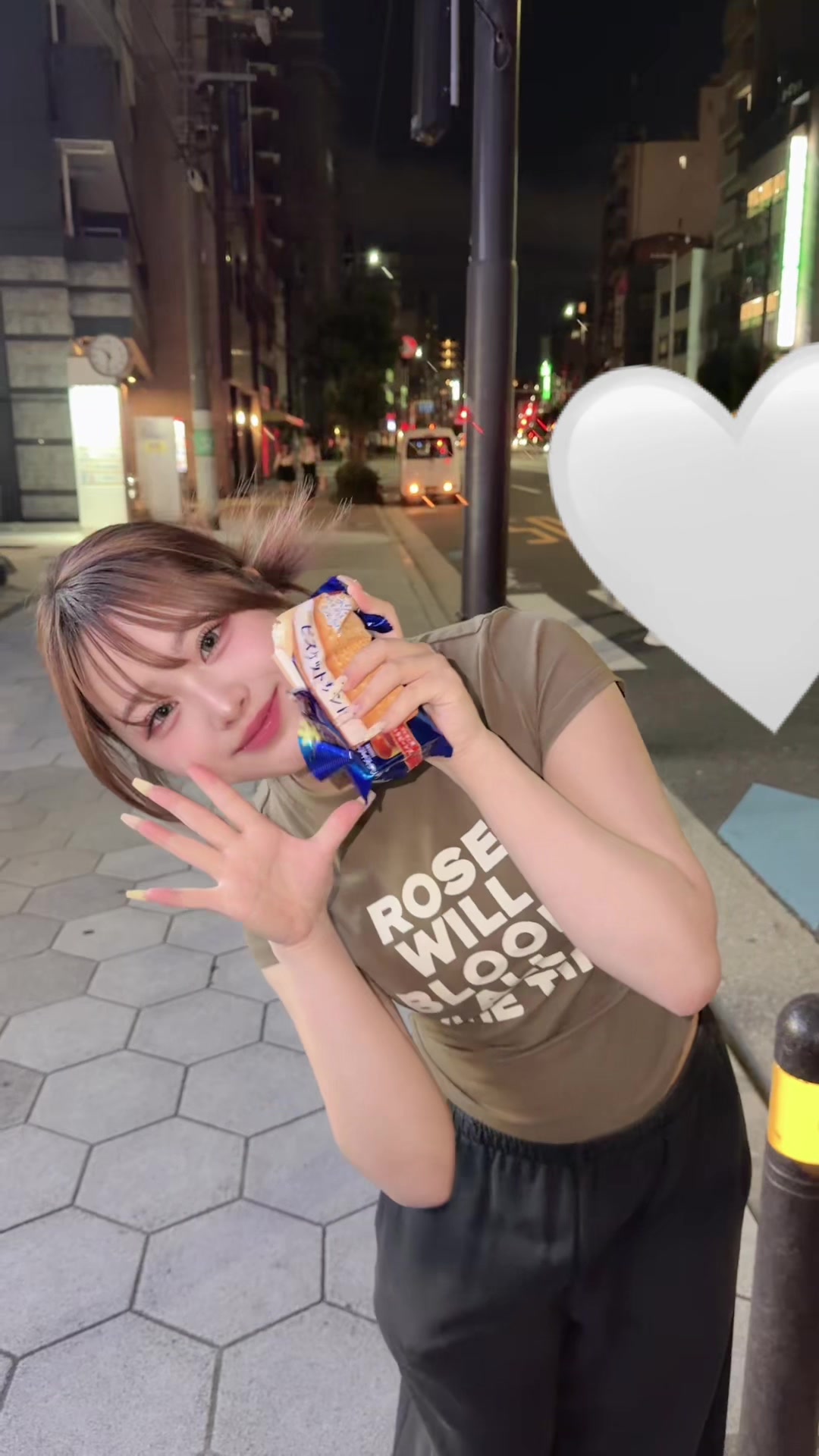 @海尾 心美【うみお ここみ】