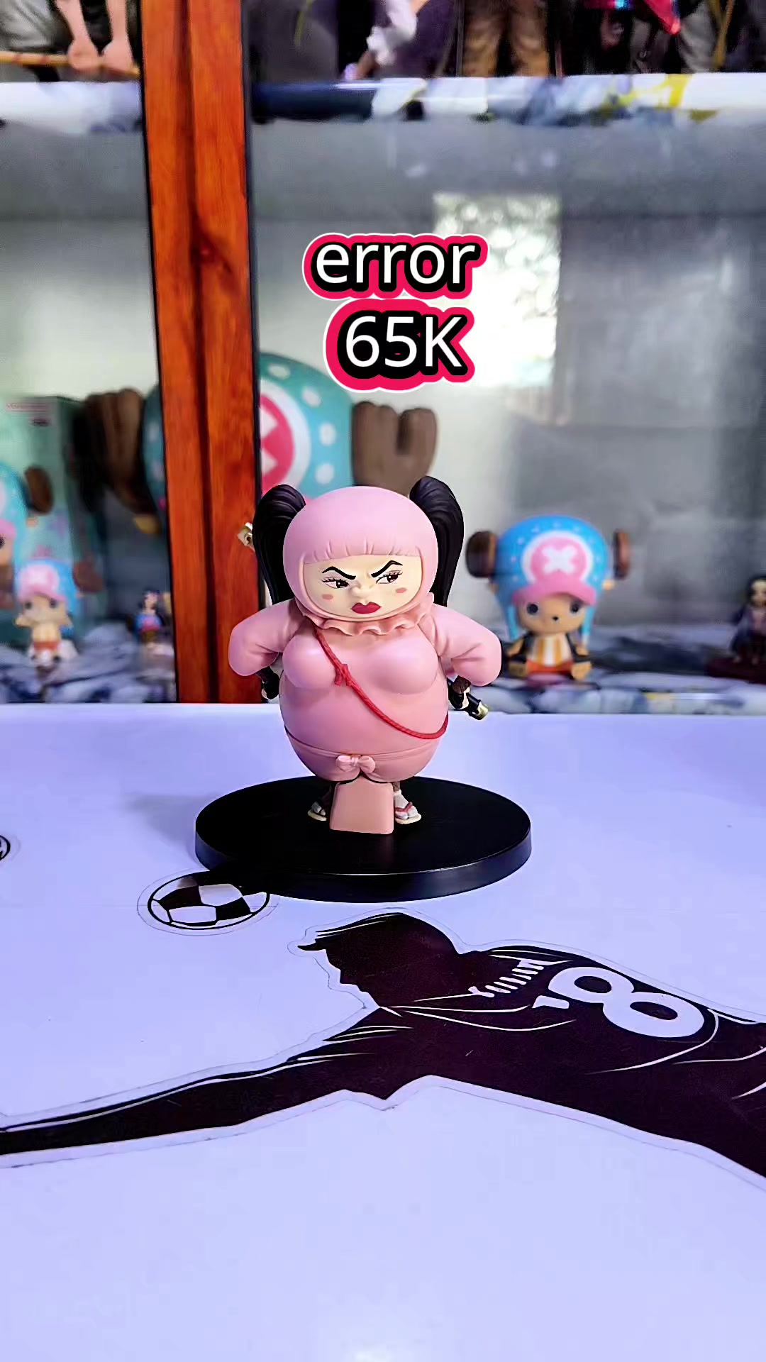 @Nilar anime figures