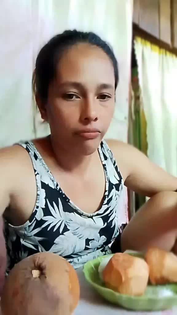 @Mamako