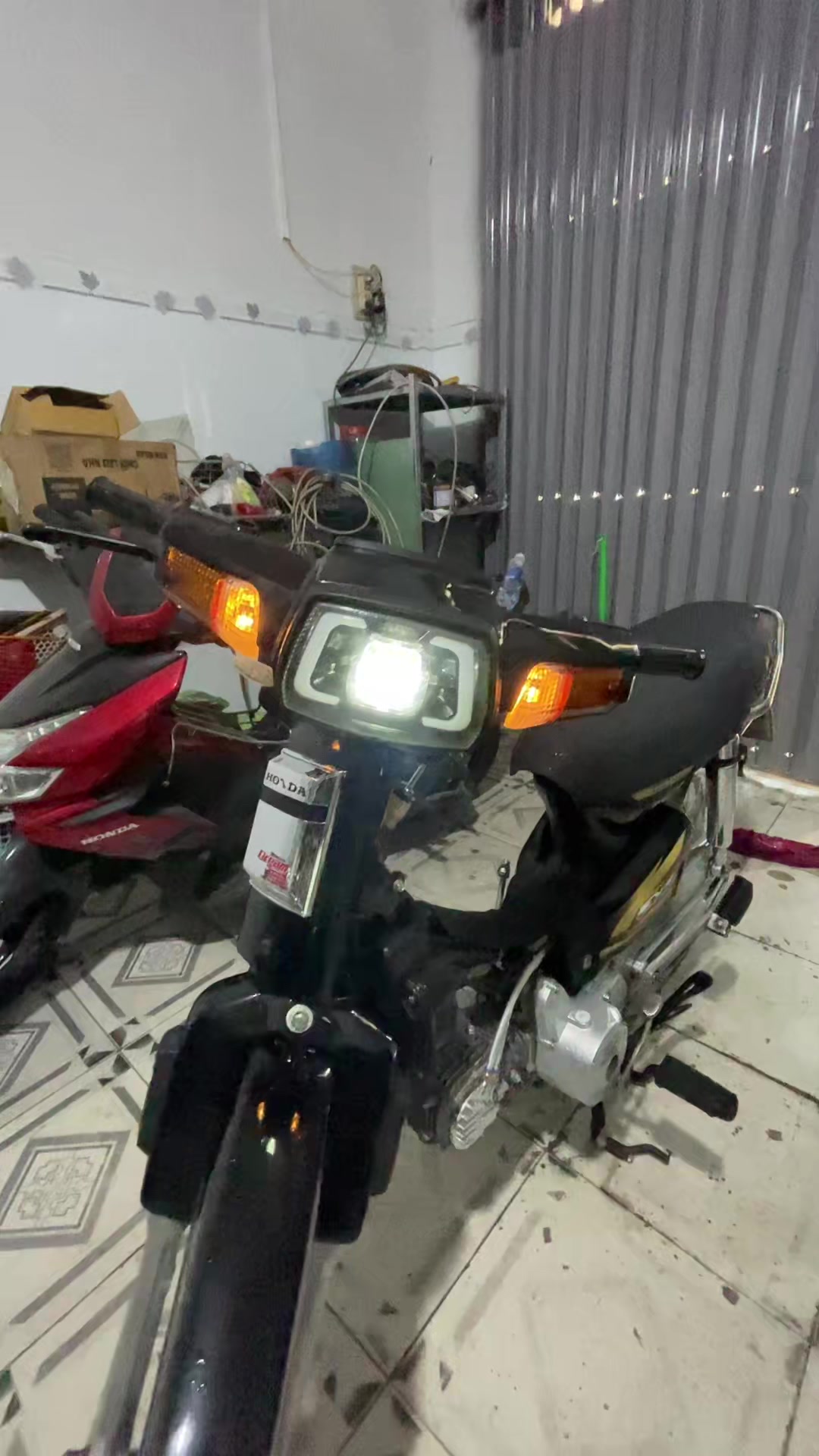 @Nguyễn Cường