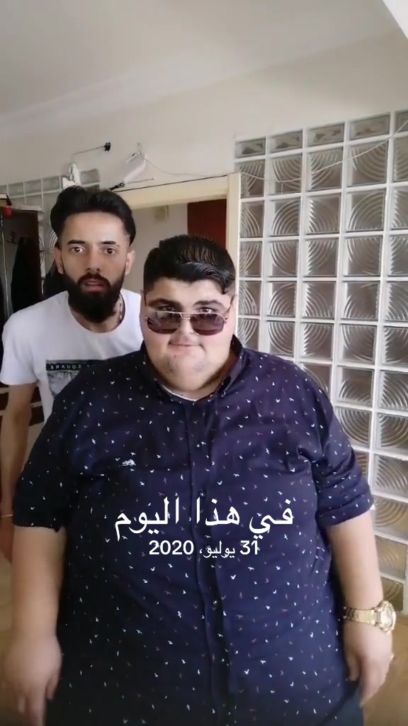 @هاني الأحمد